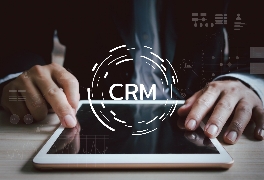 Reasons For Having CRM For Real Estate Business In India 