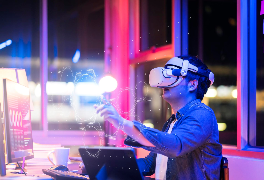 Top 5 Ways In Which Augmented Reality (AR) Is Transforming The Luxury Real Estate Industry