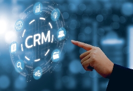 How The Right CRM Can Help Streamline Your Real Estate Sales Cycle   