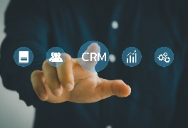 The Role of Post Sales and CRM in the Real Estate Business  