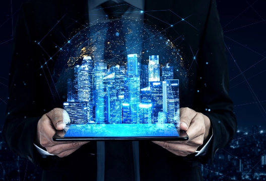 Tech Adoption For Efficiency In Real Estate Business 