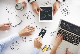 Exploring the Benefits of Cost Attribution for Real Estate Media Planning 