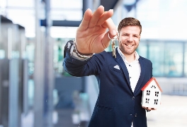 How to Stay Ahead of the Competition in the Real Estate Sales Market? 