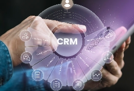 How to Leverage CRM Technology to Improve Property Management Efficiency? 