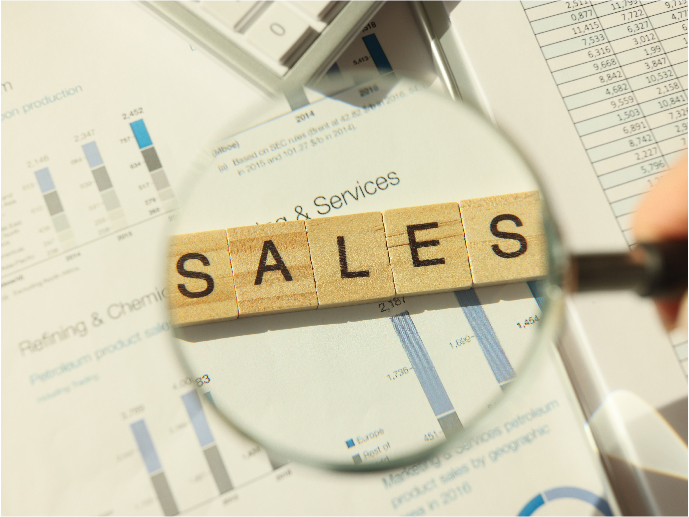 Successful Pre-sales Activities for a Winning Real Estate Sales Process