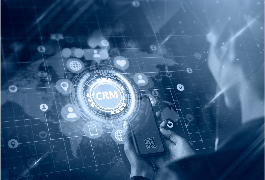 How to Use CRM to Improve Your Marketing 