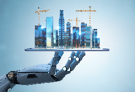 How Generative Ai Is Transforming the Real Estate Industry