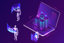 The Future of Real Estate Sales: How AI is Revolutionising the Industry 