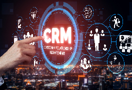 How AI Can Help You Automate Your Real Estate CRM System