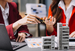 Navigating Success: Understanding Process Management in the Real Estate Business 