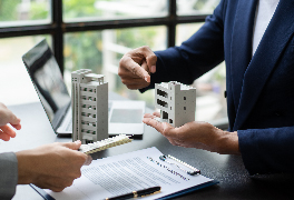  7 Dynamic Marketing Strategies for Real Estate Developers in 2025