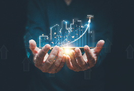 Future-proofing Real Estate: Anticipating Trends with CRM in 2024 