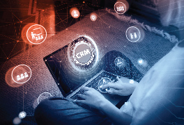 Adapting to Industry Changes: The Adaptive Power of CRM for Real Estate Brokers in 2024 