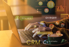 Unveiling the Benefits of a Dedicated CRM for Real Estate Businesses 