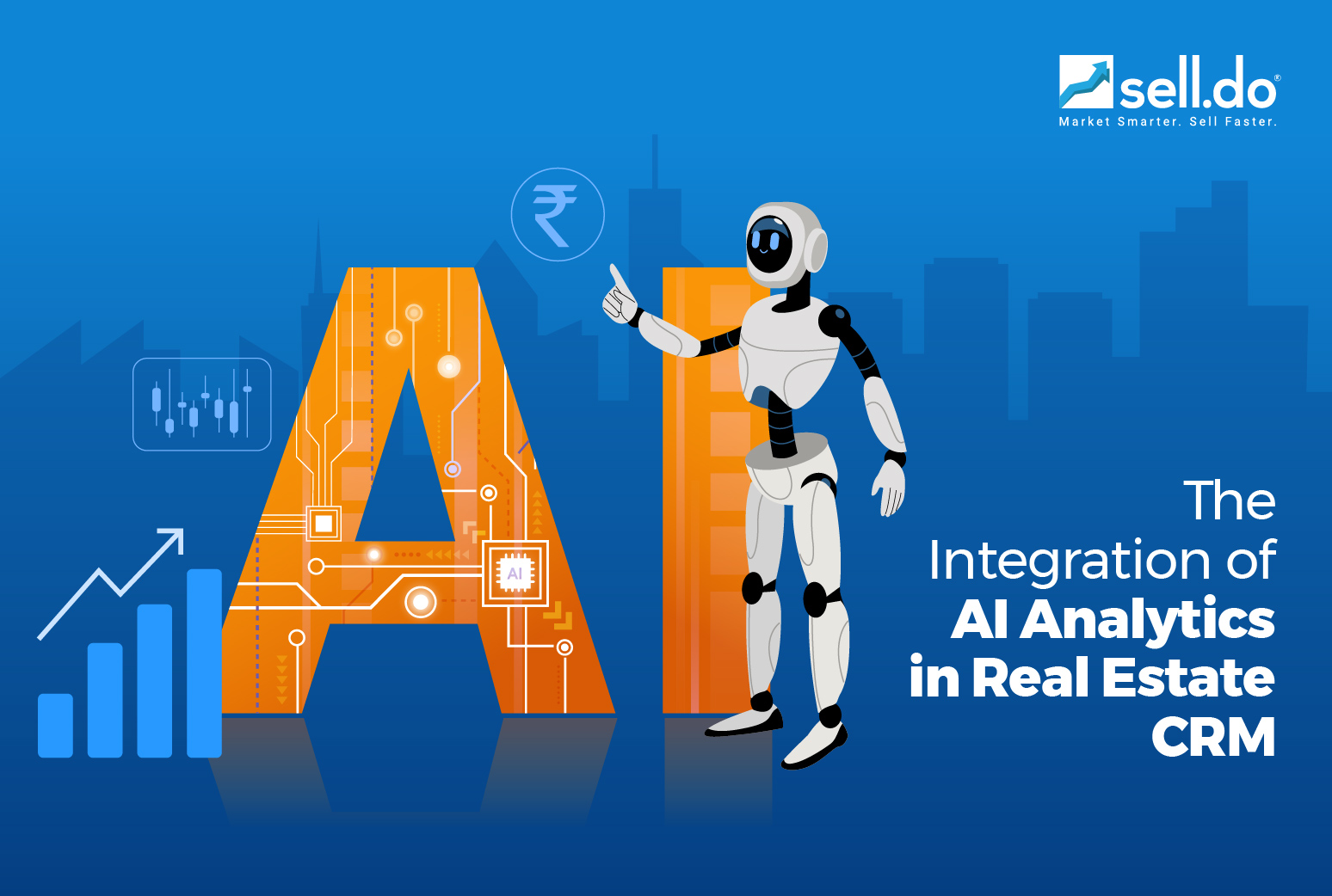 The Role of Artificial Intelligence (AI) Analytics in Real Estate CRM Software     
