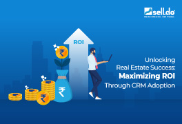 Maximizing ROI Through CRM Adoption 