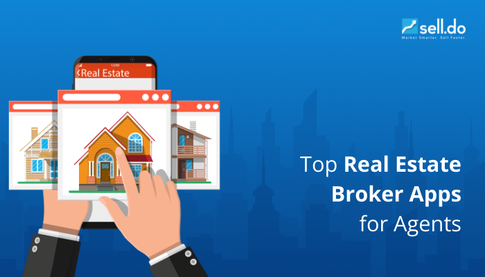Top 10 Real Estate Broker Apps for Agents in 2025