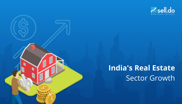 India's Real Estate Sector Growth in 2025