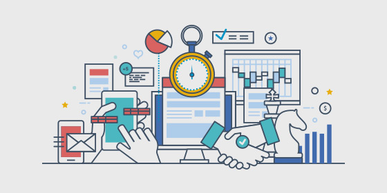 What Kind Of Technologies Should Be Used For Real Estate Marketing? A List Of Must Have Real Estate CRM Integrations 