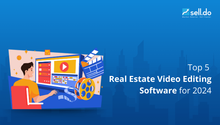 Top 5 Real Estate Video Editing Software for 2024