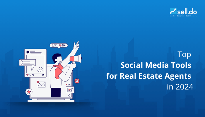 Top Social Media Tools for Real Estate Agents in 2024