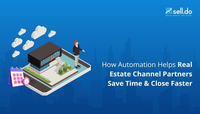 Automation Helps Real Estate Partners Save Time & Close Faster