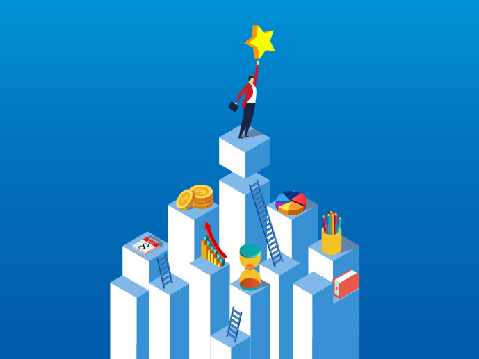 4  Ways To Incentivise Your Sales Team And Boost Their Morale!