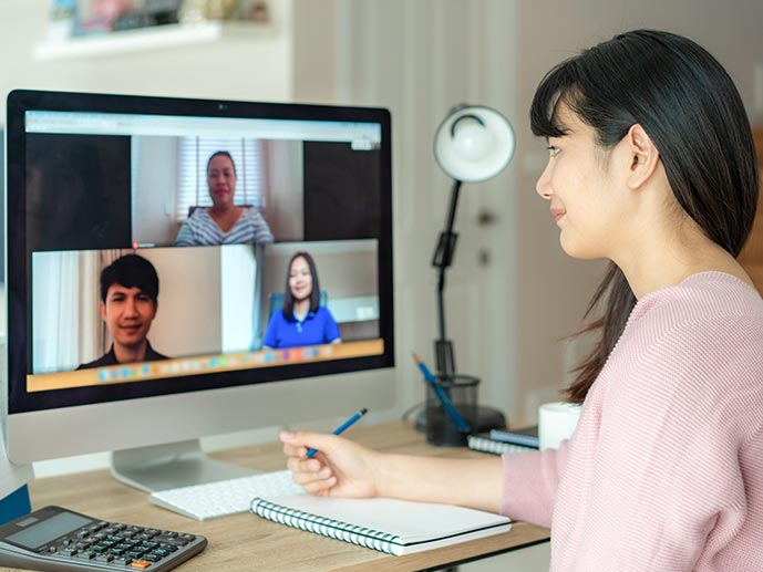 Get The Power Of Remote Team Management With Sell.Do	