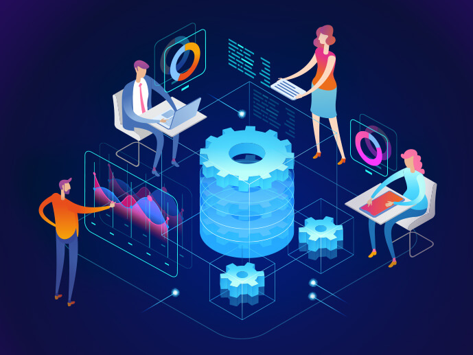 Tech To The Rescue: How To Maintain Online Brand Presence During The Lockdown