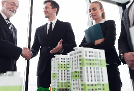 Selling Real Estate in Collaboration With Channel Partners And Brokers 