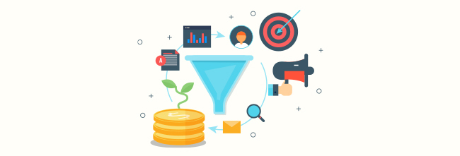 Automated lead nurturing