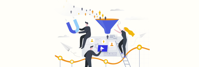 Automated lead qualification