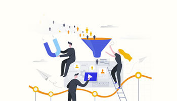 Automated lead qualification
