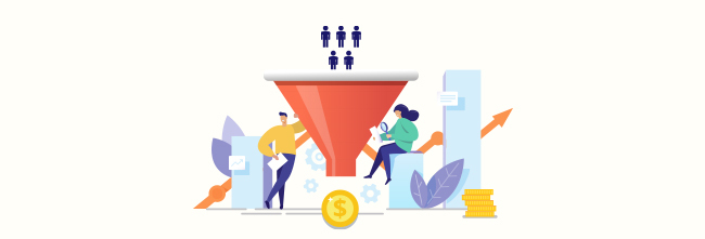 Automated lead segregation