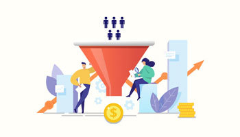 Automated lead segregation
