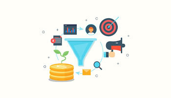 Automated lead nurturing
        