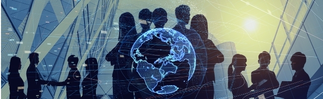 Broadening Business Horizon