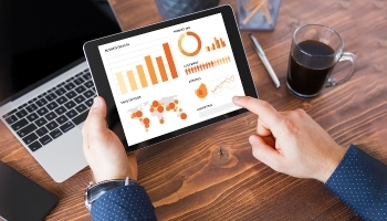 In-Built Audit Reports