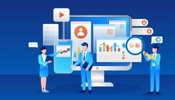 Provides Complete Overview