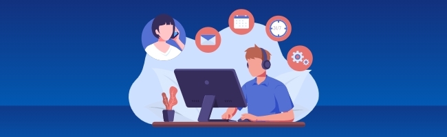 Deep Engagement With Customers