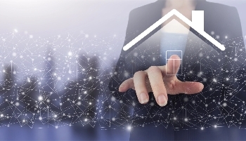 Current Market Size of Real Estate in India
        