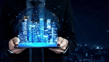 Automation In Real Estate
        