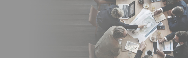 Virtual visualizing and staging of properties