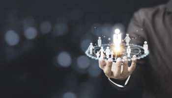 Virtual property tours