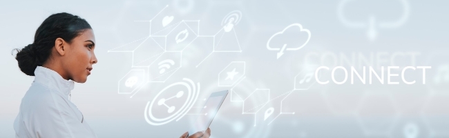 Virtual property tours