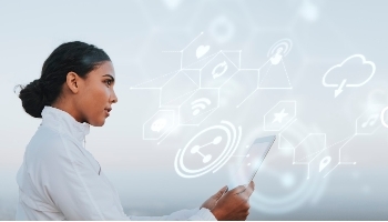 Virtual property tours