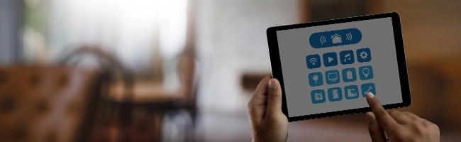 Improved Efficiency through Automation