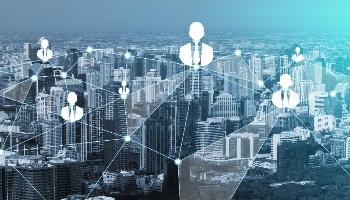 Virtual property tours
        