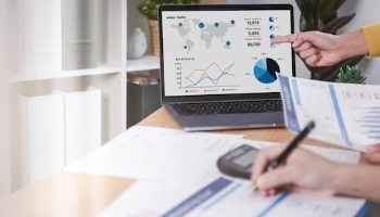 Virtual property tours