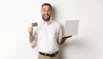 Virtual property tours